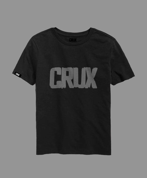 GIUSEPPE CRUCIANI UFFICIALE _CRUX C001 CRUX NERA