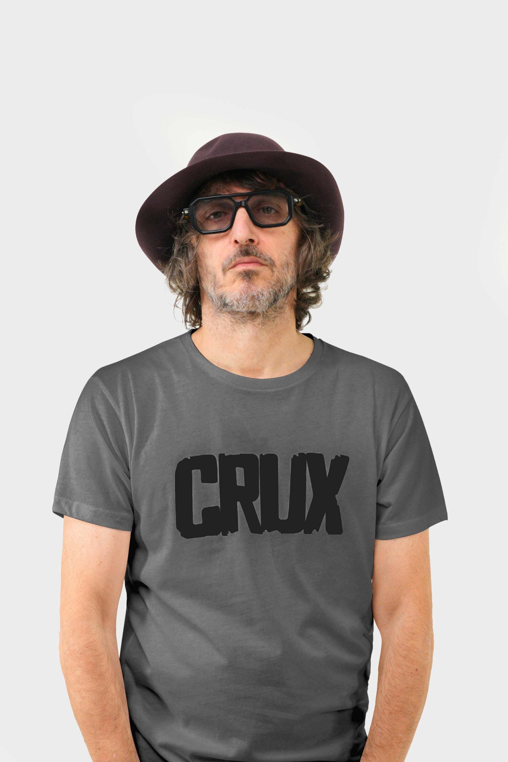 Giuseppe-Cruciani-Apache-Factory-C001-CRUX-T-SHIRT-ANTRA