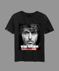 C008 VIA CRUX T-SHIRTS GIUSEPPE CRUCIANNI
