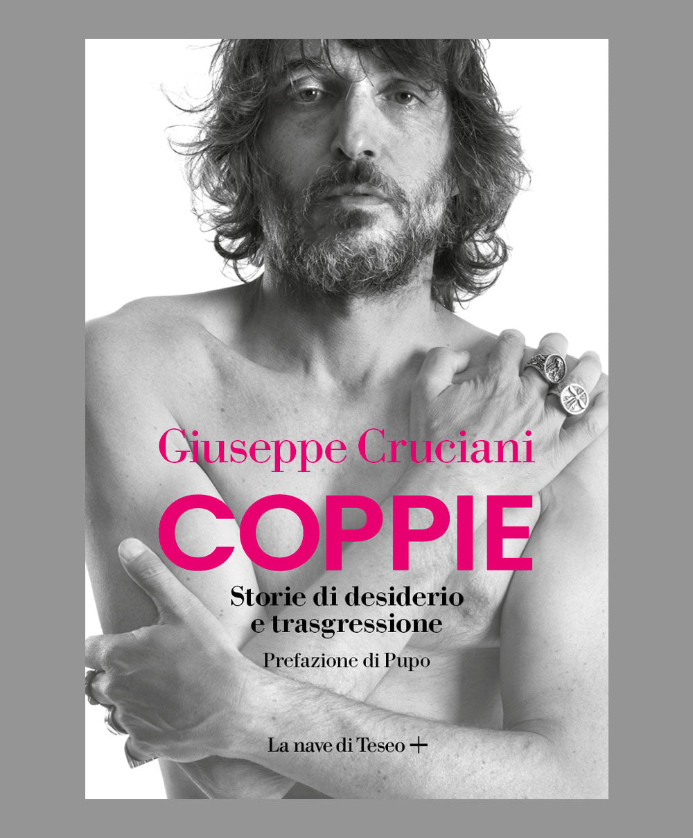 Coppie Storie di desiderio e trasgressione