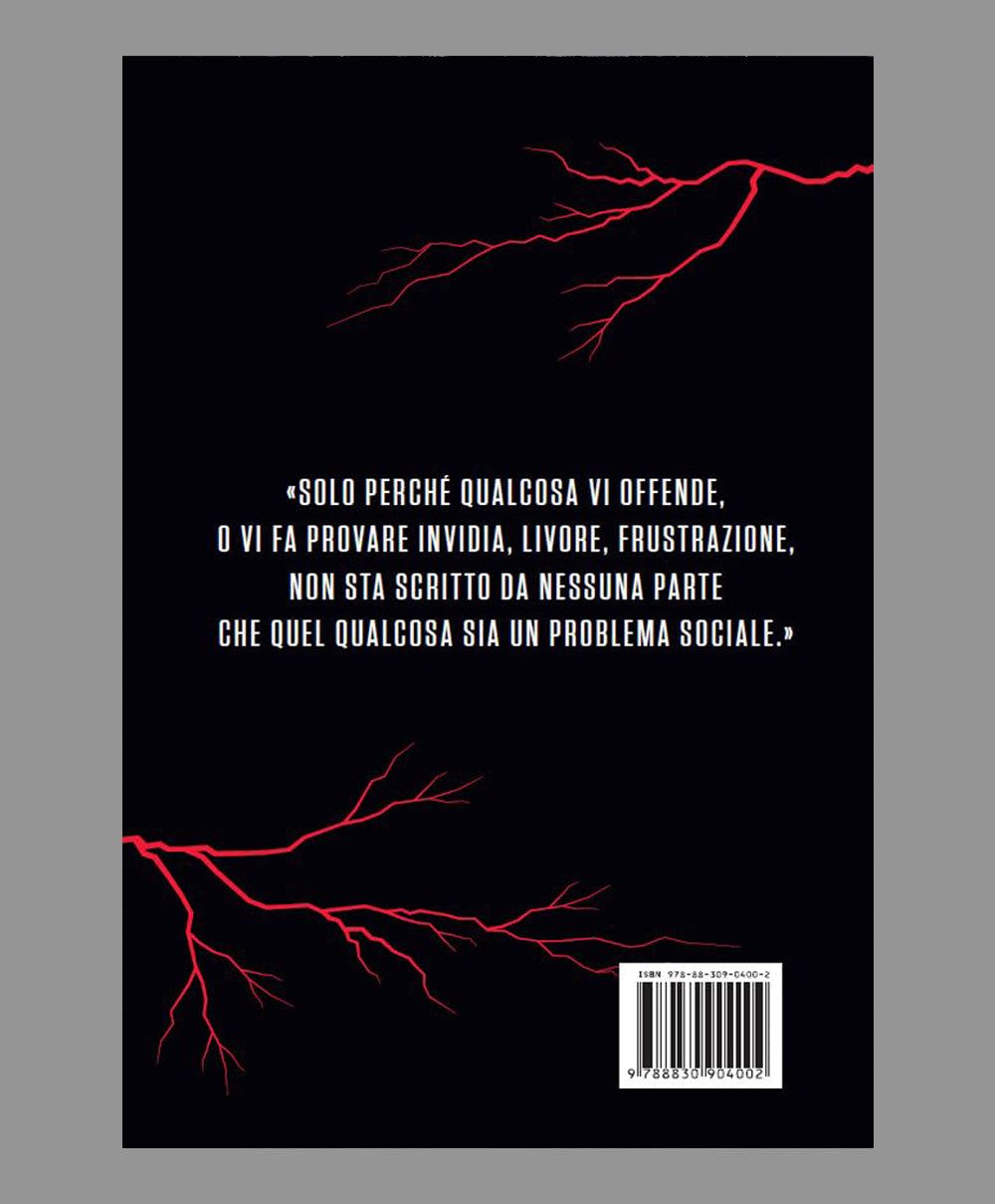 Via Crux. Contro il politicamente corretto