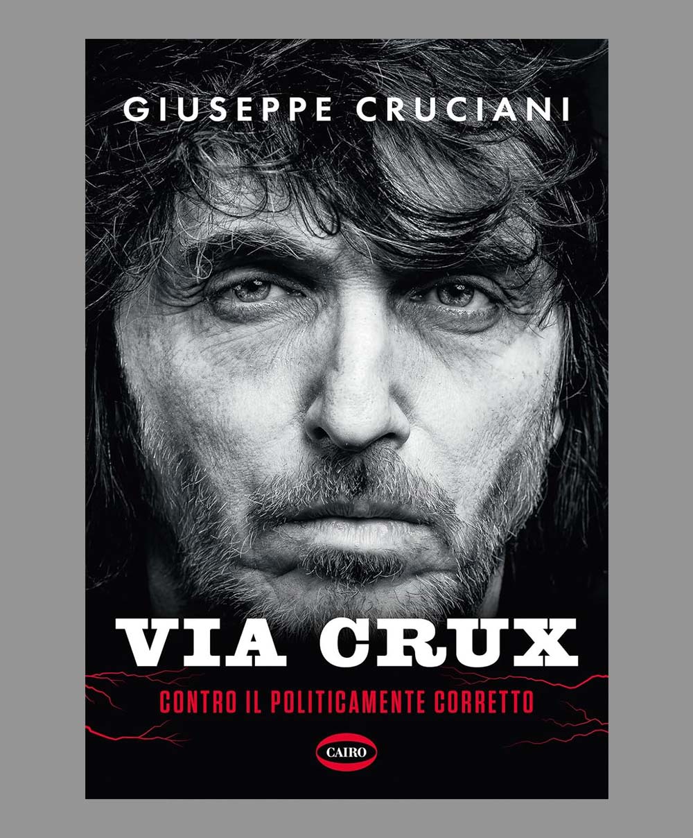 Via Crux. Contro il politicamente corretto
